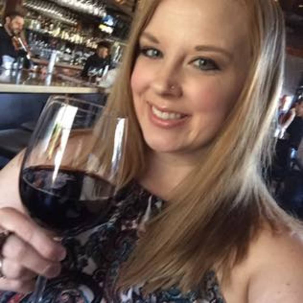 Meet your Posher, Becky