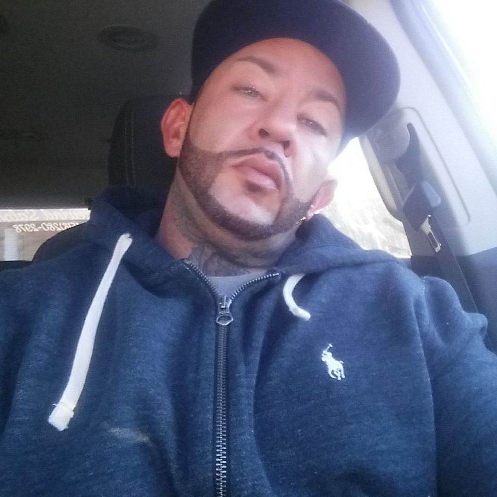 Meet your Posher, Timothy