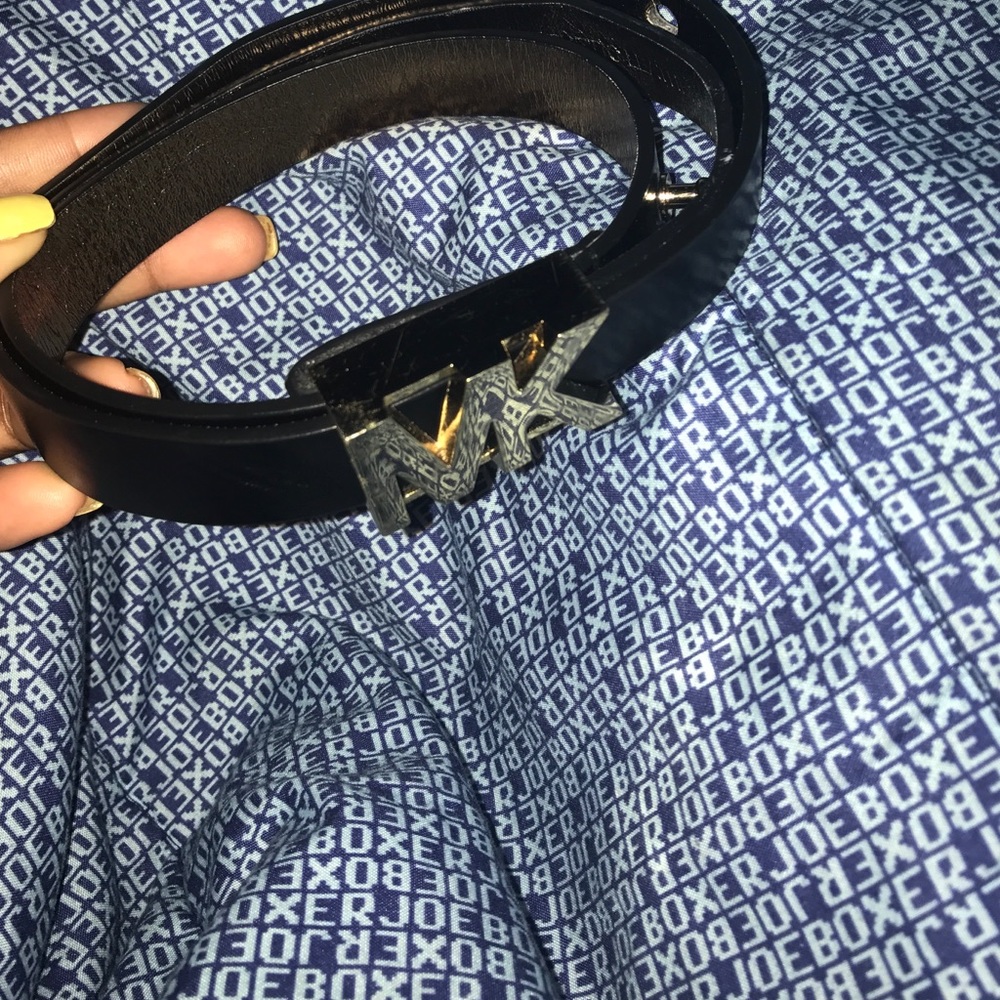 MK Belt