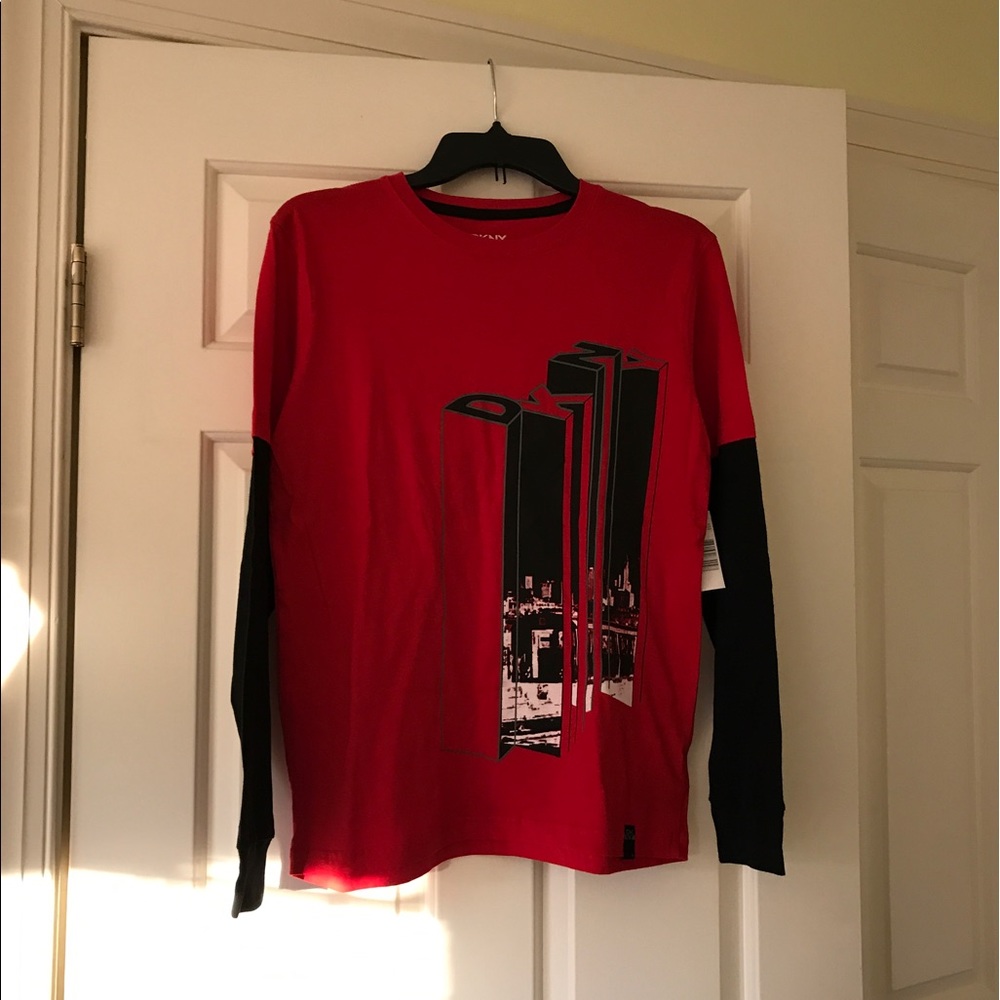 Kids top NWT