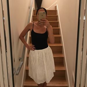 MAX STUDIO skirt