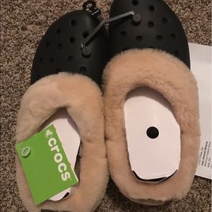 Men's Crocs Size12-Clogs