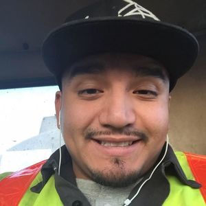 Meet your Posher, Jose