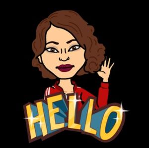 Meet your Posher, Lisa