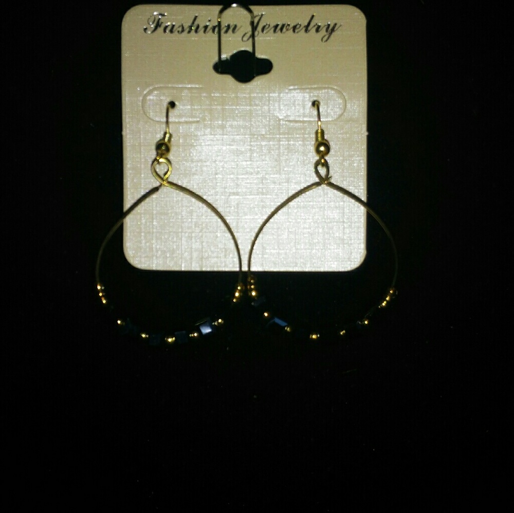 Fashion and stylish earring