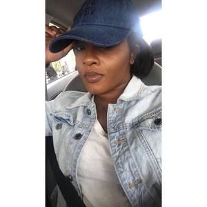 Meet your Posher, Rae