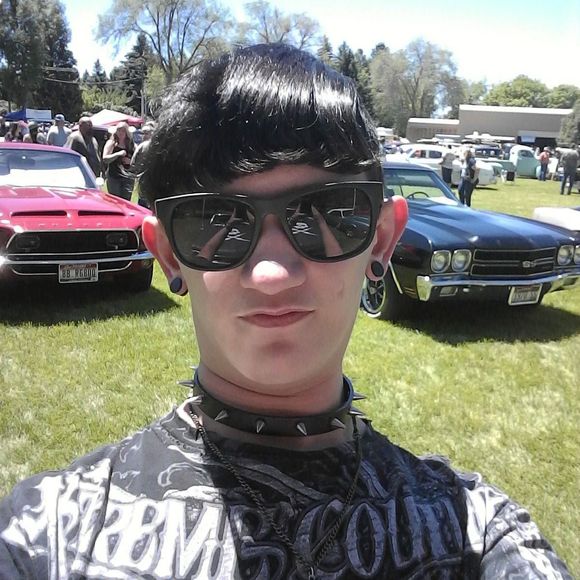 Meet your Posher, Austin - Picture 1 of 1