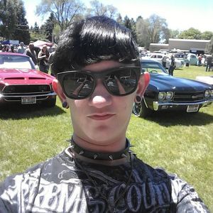 Meet your Posher, Austin