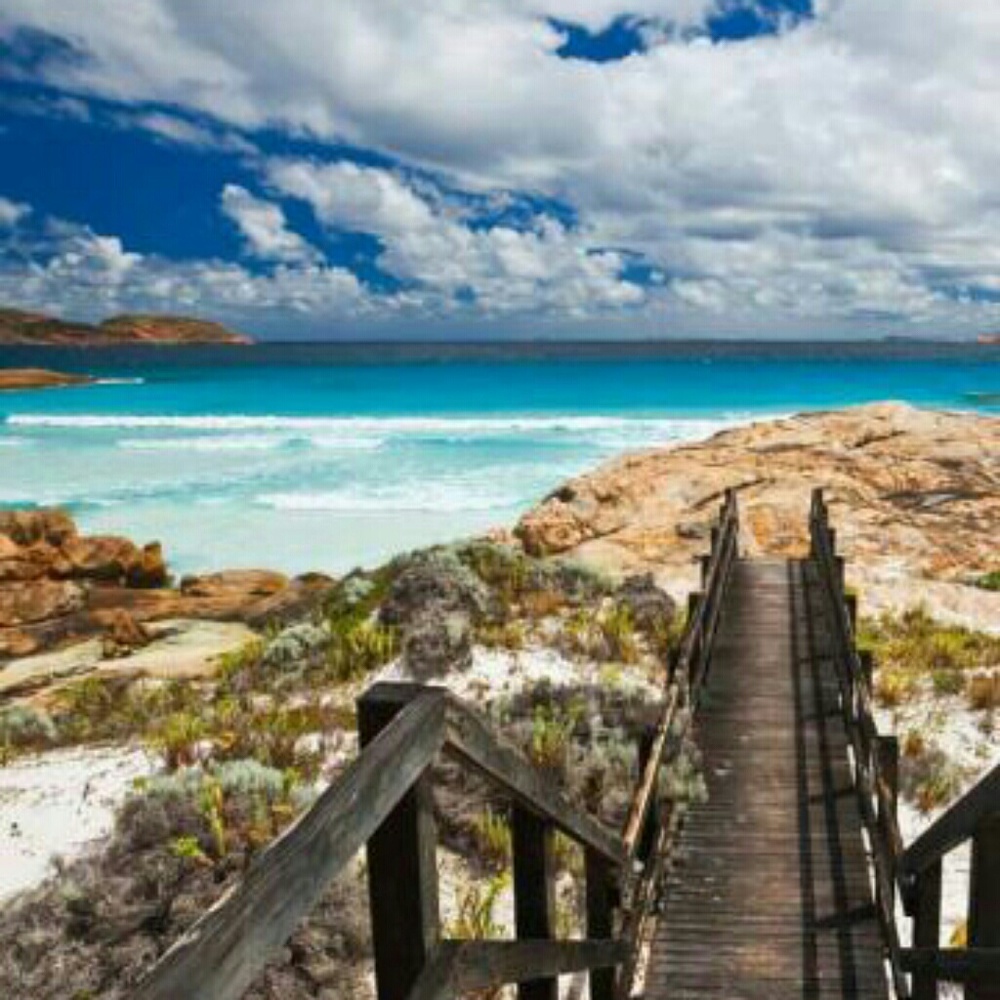 Meet your Posher, Angie