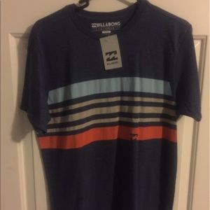 Men's Billabong shirt