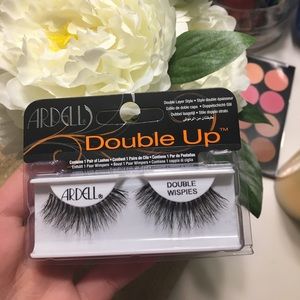 🎉SALE🎉 New Ardell Double Up Wispies💋
