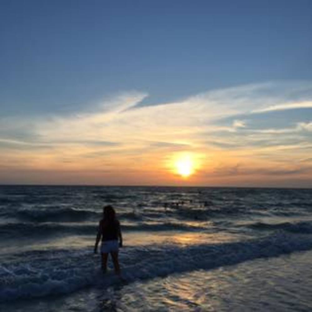 Meet your Posher, Wendy