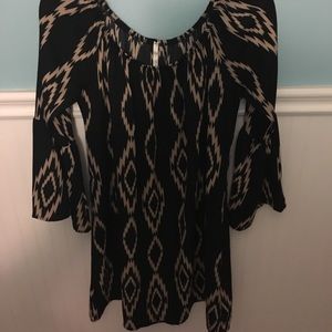 Voll Tunic Women's dress