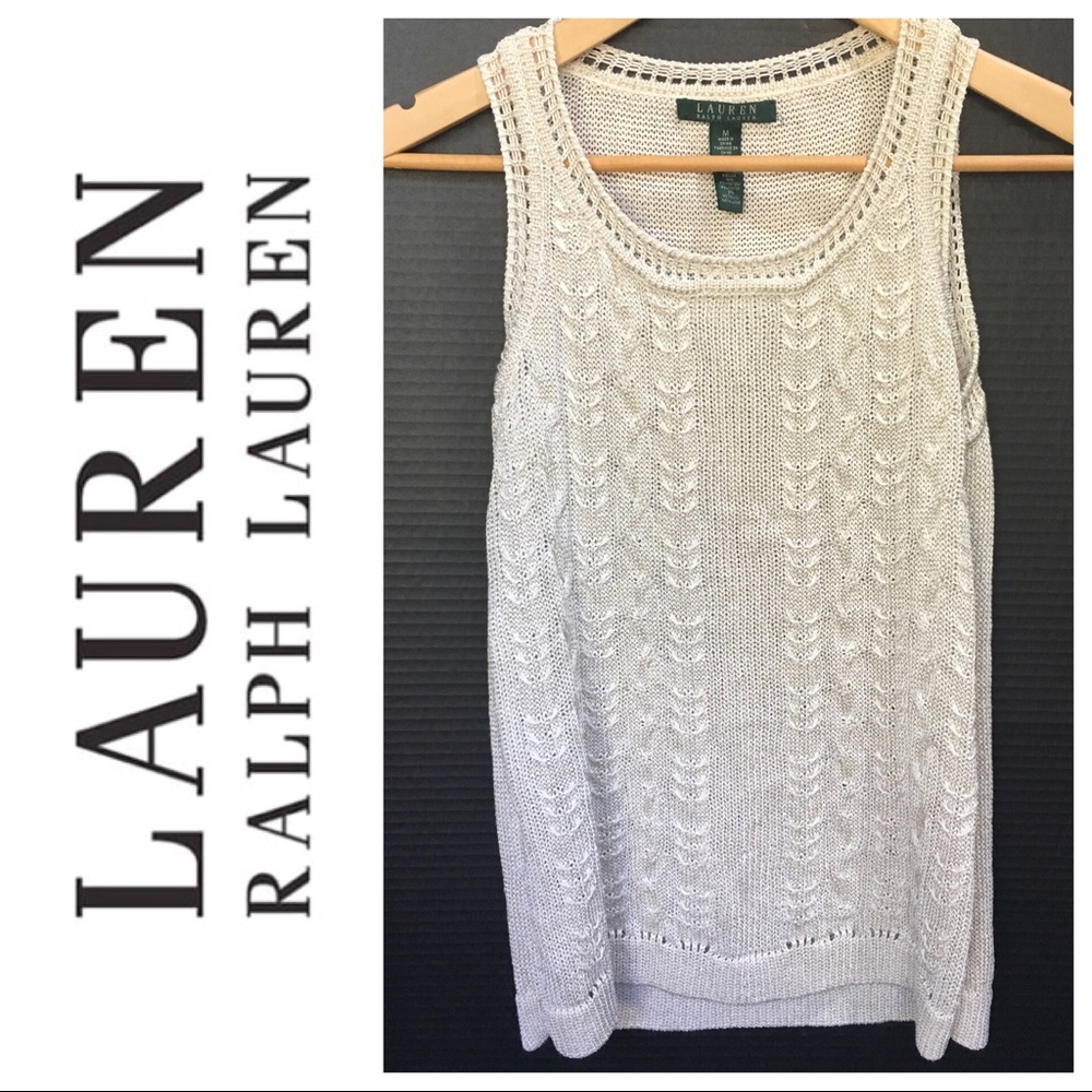 ‼️MOVING SALE ‼️Ralph Lauren  Sweater