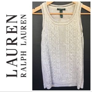 ‼️MOVING SALE ‼️Ralph Lauren  Sweater