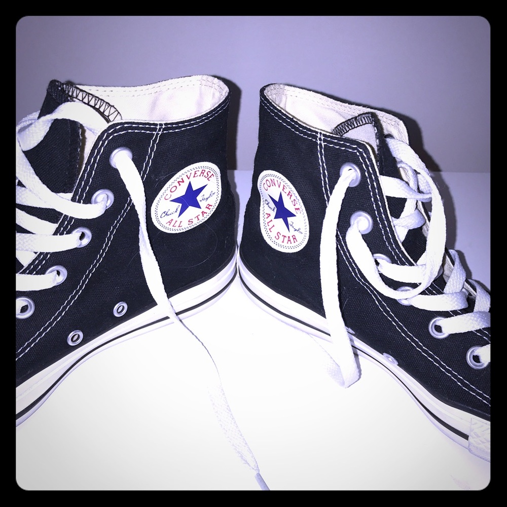 Converse High Tops