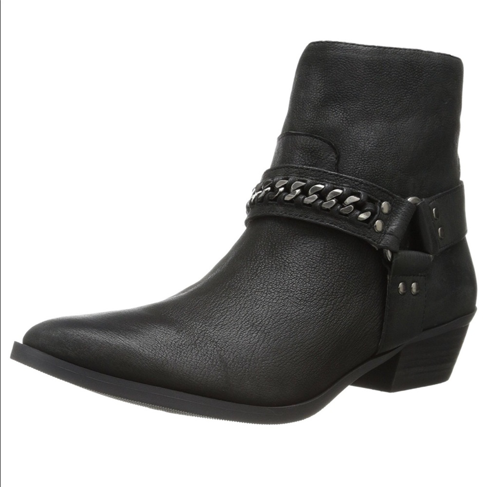 Vince Camuto 'Tatumm' Booties