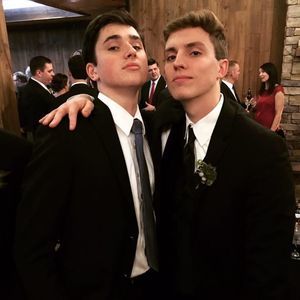 Meet your Posher, Jack