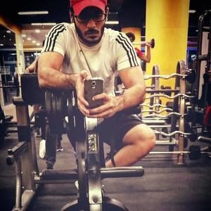 Meet your Posher, Talha rauf