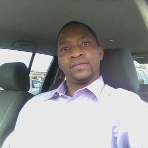 Meet your Posher, Andre