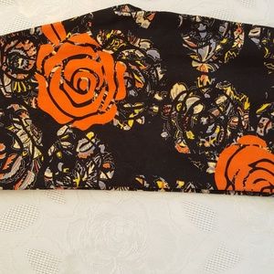 NWT LuLaRoe OS Disney roses