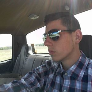 Meet your Posher, Hunter