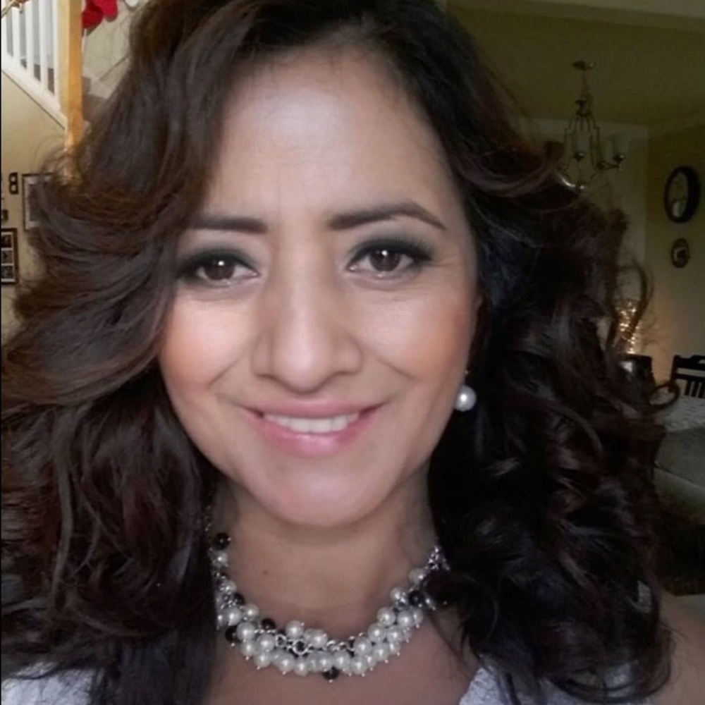 Meet your Posher, Martina