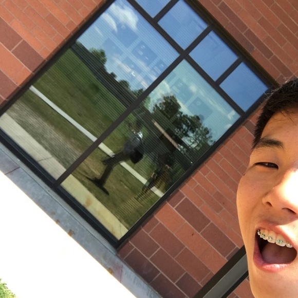 Meet your Posher, Jason - Picture 1 of 1