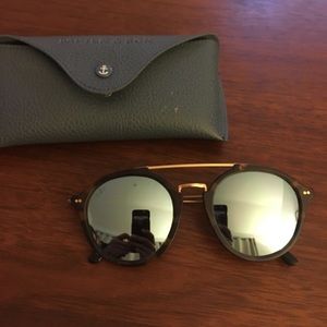 Kapten & Son Fitzroy Sunglasses.
