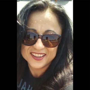 Meet your Posher, Patricia