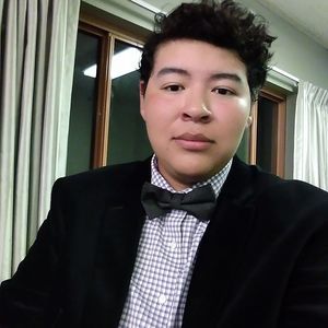 Meet your Posher, Gabriel