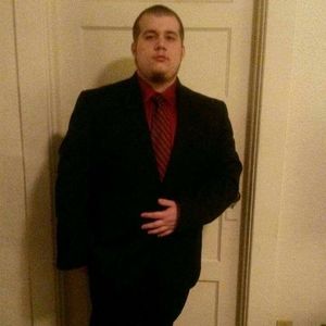 Meet your Posher, Zachary