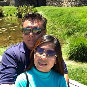 Meet your Posher, James