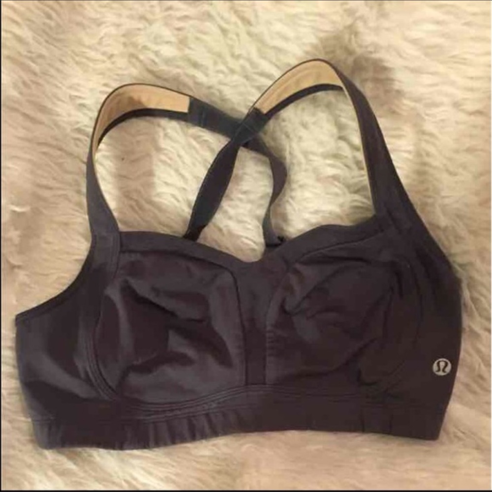 Lululemon ta ta tamer bra