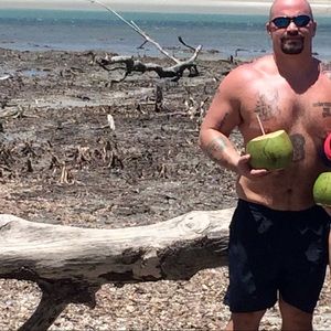 Meet your Posher, Daniel