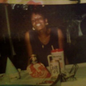 Meet your Posher, Denise