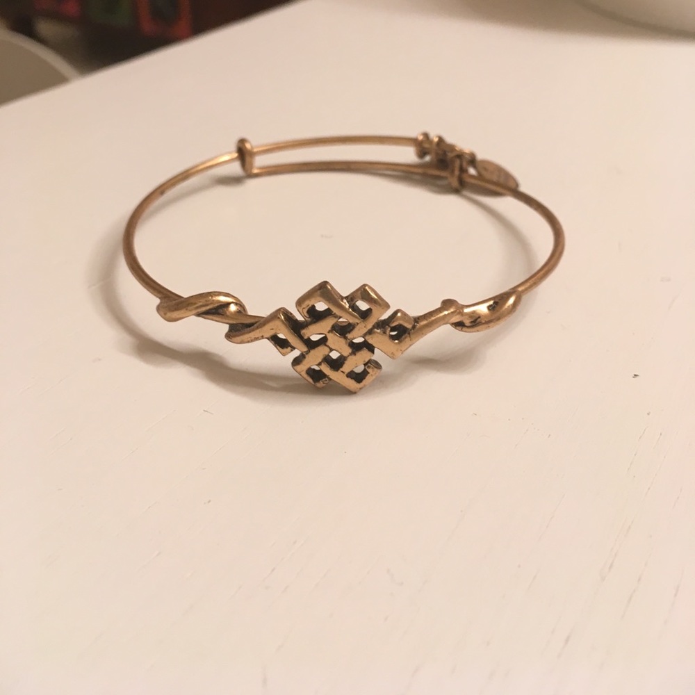 Alex & Ani bracelet