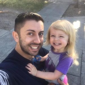 Meet your Posher, Danny