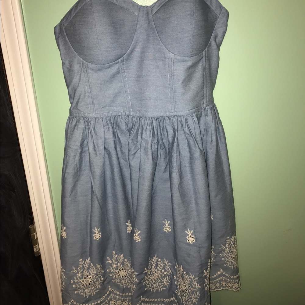 Summer dress