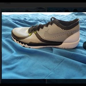 Nike free trainer 3.0