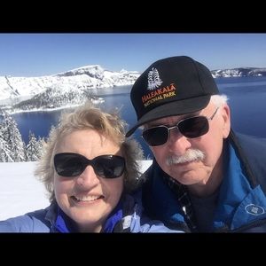 Meet your Posher, Mary ann