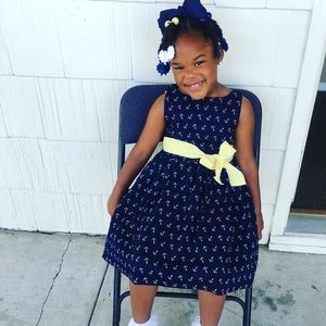 Meet your Posher, Toi