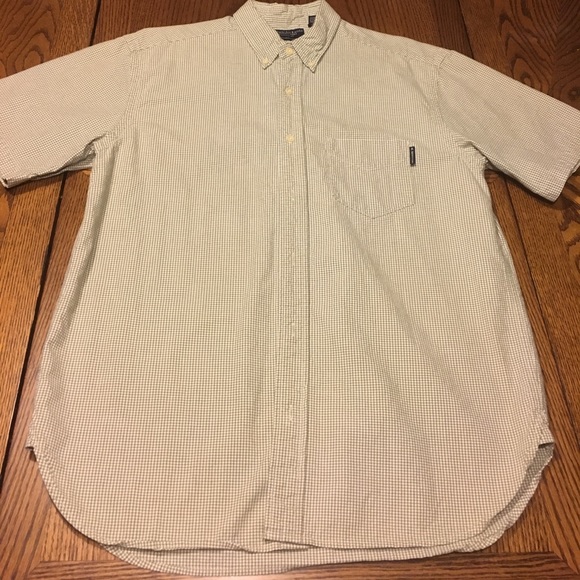 American Eagle Outfitters Other - Men's American Eagle Button Down Shirt