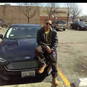 Meet your Posher, John