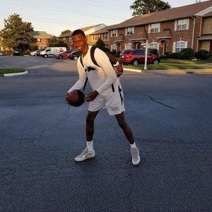 Meet your Posher, Isaiah