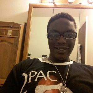 Meet your Posher, Steven dewey