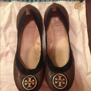 Tory Burch Flats