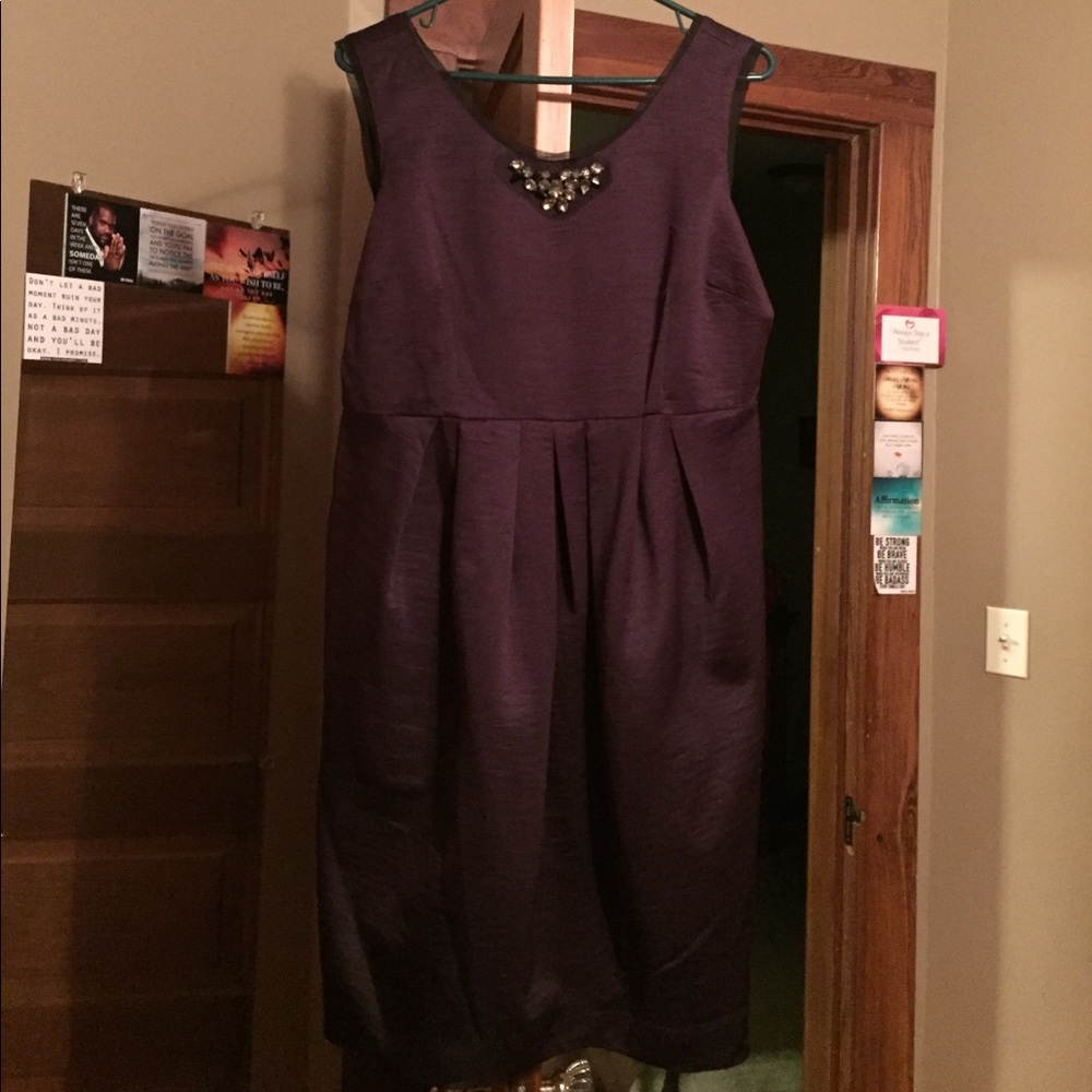 Simply Vera by Vera Wang Dress