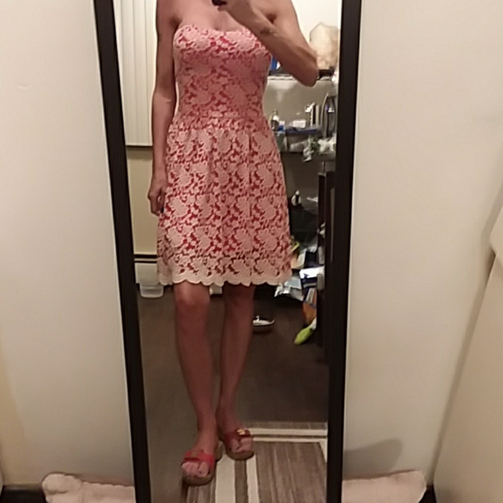 Dina Be Dress