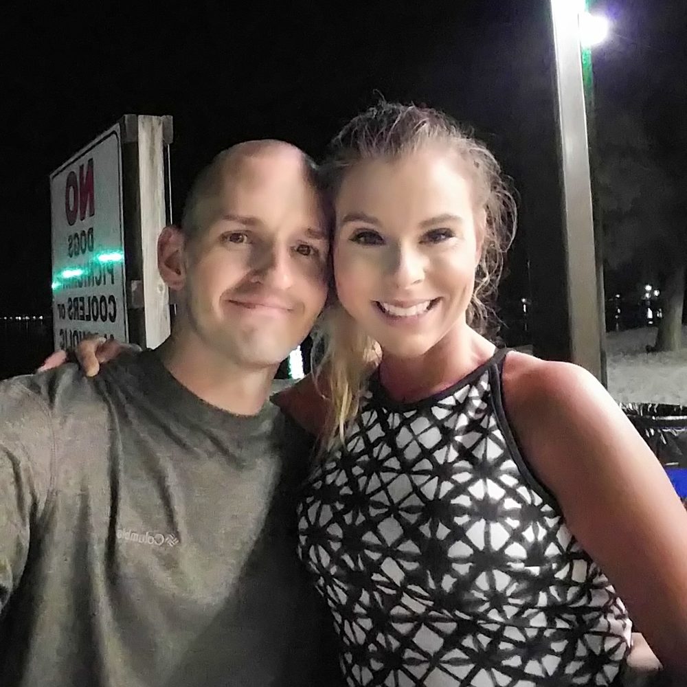 Meet your Posher, Jeremy